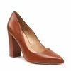 Solo Femme Γυναίκες Γοβάκια Κλειστά παπούτσια 14101-8D-K78/000-04-00 Καφέ -Solo Femme Κατάστημα unnamed file 468