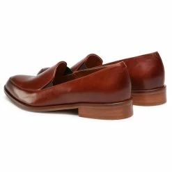 Solo Femme Γυναίκες Κλειστά Παπούτσια Κλειστά παπούτσια 77932-08-L26/000-03-00 Καφέ -Solo Femme Κατάστημα unnamed file 476