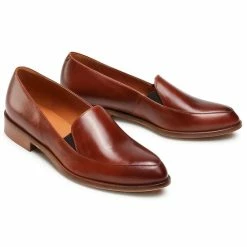 Solo Femme Γυναίκες Κλειστά Παπούτσια Κλειστά παπούτσια 77932-08-L26/000-03-00 Καφέ -Solo Femme Κατάστημα unnamed file 478