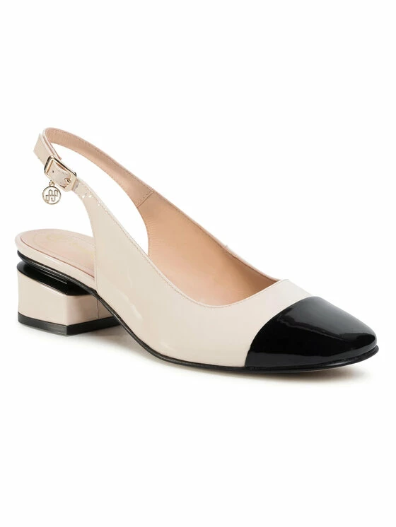 Solo Femme Γυναίκες Σανδάλια 57706-01-B48/I66-05-00 Μπεζ 3 Solo Femme Γυναίκες Σανδάλια 57706-01-B48/I66-05-00 Μπεζ