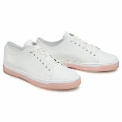 Solo Femme Γυναίκες Κλειστά Παπούτσια Αθλητικά 95224-03-L32/000-03-00 Λευκό -Solo Femme Κατάστημα unnamed file 484