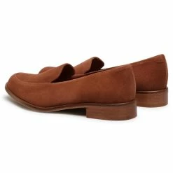 Solo Femme Γυναίκες Κλειστά Παπούτσια Κλειστά παπούτσια 96640-05-L41/000-03-00 Καφέ -Solo Femme Κατάστημα unnamed file 488