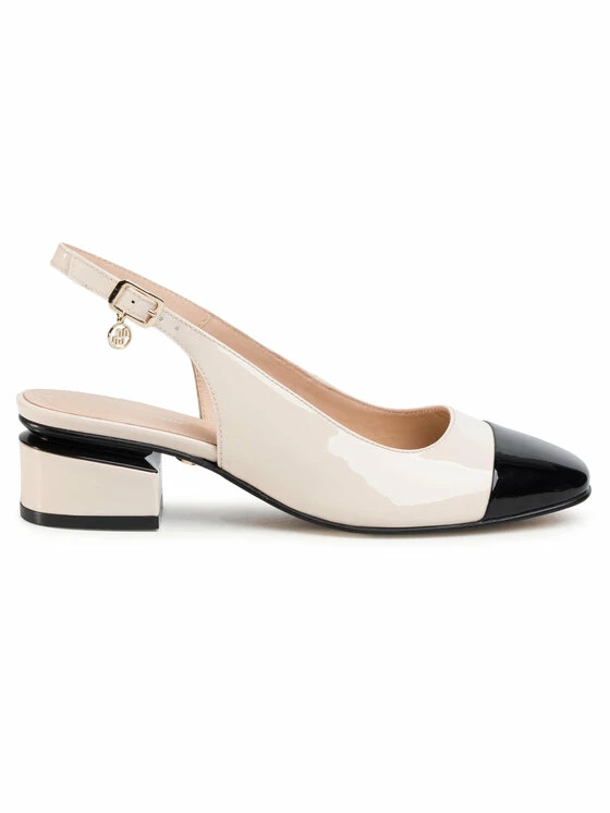 Solo Femme Γυναίκες Σανδάλια 57706-01-B48/I66-05-00 Μπεζ 4 Solo Femme Γυναίκες Σανδάλια 57706-01-B48/I66-05-00 Μπεζ - Image 2