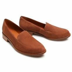 Solo Femme Γυναίκες Κλειστά Παπούτσια Κλειστά παπούτσια 96640-05-L41/000-03-00 Καφέ -Solo Femme Κατάστημα unnamed file 490