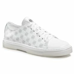 Solo Femme Γυναίκες Κοντά Αθλητικά Αθλητικά 95224-13-L32/L83-03-00 Λευκό