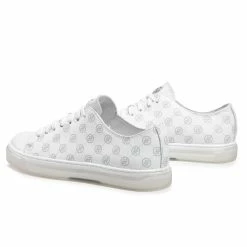 Solo Femme Γυναίκες Κοντά Αθλητικά Αθλητικά 95224-13-L32/L83-03-00 Λευκό -Solo Femme Κατάστημα unnamed file 494