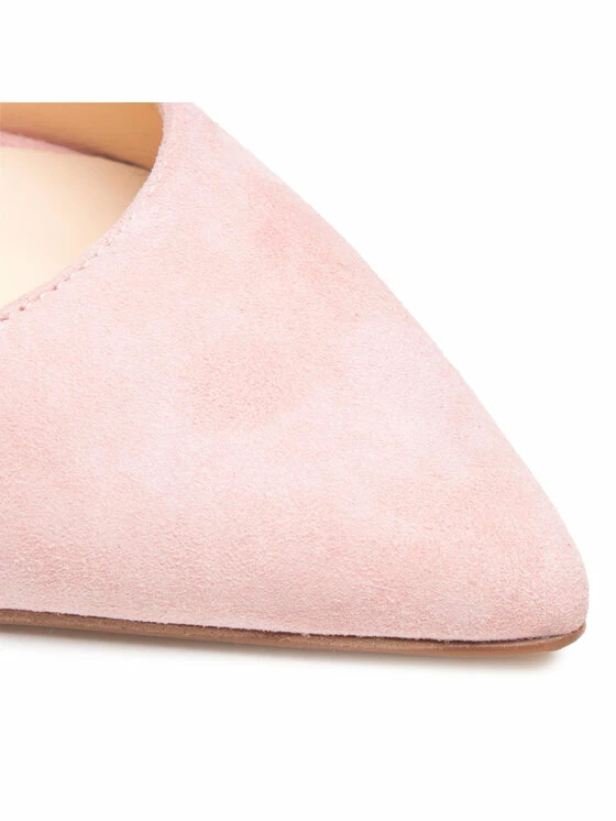 Solo Femme Γυναίκες Γόβες 75439-88-L76/000-04-00 Ροζ 8 Solo Femme Γυναίκες Γόβες 75439-88-L76/000-04-00 Ροζ - Image 6