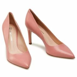 Solo Femme Γυναίκες Γόβες 75403-88-L78/000-04-00 Ροζ 12 Solo Femme Γυναίκες Γόβες 75403-88-L78/000-04-00 Ροζ -Solo Femme Κατάστημα unnamed file 520