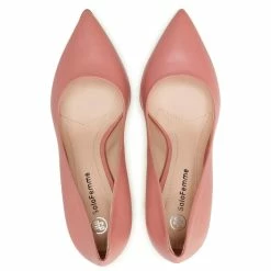 Solo Femme Γυναίκες Γόβες 75403-88-L78/000-04-00 Ροζ 13 Solo Femme Γυναίκες Γόβες 75403-88-L78/000-04-00 Ροζ -Solo Femme Κατάστημα unnamed file 521