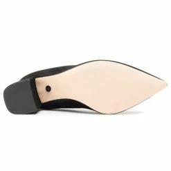 Solo Femme Γυναίκες Γοβάκια Κλειστά παπούτσια 48901-01-020/000-04-00 Μαύρο -Solo Femme Κατάστημα unnamed file 531