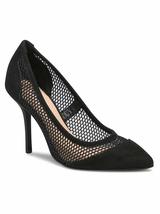 Solo Femme Γυναίκες Γόβες 34315-43-020/L05-04-00 Μαύρο 3 Solo Femme Γυναίκες Γόβες 34315-43-020/L05-04-00 Μαύρο