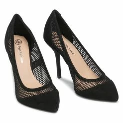 Solo Femme Γυναίκες Γόβες 34315-43-020/L05-04-00 Μαύρο 12 Solo Femme Γυναίκες Γόβες 34315-43-020/L05-04-00 Μαύρο -Solo Femme Κατάστημα unnamed file 538