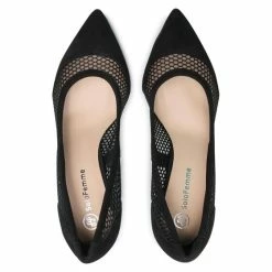 Solo Femme Γυναίκες Γόβες 34315-43-020/L05-04-00 Μαύρο 13 Solo Femme Γυναίκες Γόβες 34315-43-020/L05-04-00 Μαύρο -Solo Femme Κατάστημα unnamed file 539