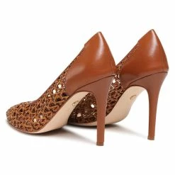 Solo Femme Γυναίκες Γόβες 34314-32-K78/000-04-00 Καφέ -Solo Femme Κατάστημα unnamed file 542