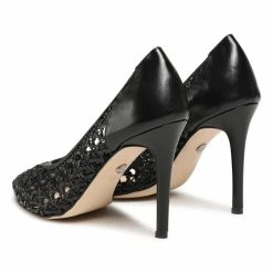 Solo Femme Γυναίκες Γόβες 34314-32-A19/E45-04-00 Μαύρο -Solo Femme Κατάστημα unnamed file 548