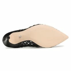 Solo Femme Γυναίκες Γόβες 34314-32-A19/E45-04-00 Μαύρο -Solo Femme Κατάστημα unnamed file 549