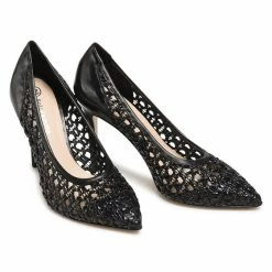 Solo Femme Γυναίκες Γόβες 34314-32-A19/E45-04-00 Μαύρο -Solo Femme Κατάστημα unnamed file 550