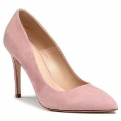 Solo Femme Γυναίκες Γόβες 34201-A8-L76/000-04-00 Ροζ