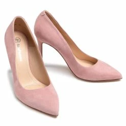 Solo Femme Γυναίκες Γόβες 34201-A8-L76/000-04-00 Ροζ 12 Solo Femme Γυναίκες Γόβες 34201-A8-L76/000-04-00 Ροζ -Solo Femme Κατάστημα unnamed file 556