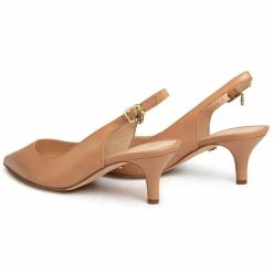 Solo Femme Γυναίκες Σανδάλια 48902-02-I63/000-05-00 Μπεζ -Solo Femme Κατάστημα unnamed file 56