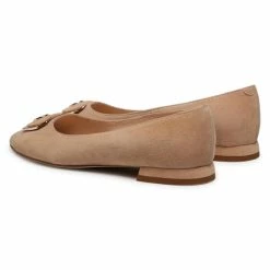 Solo Femme Γυναίκες Κλειστά Παπούτσια Κλειστά παπούτσια 24301-01-I57/000-04-00 Μπεζ -Solo Femme Κατάστημα unnamed file 566