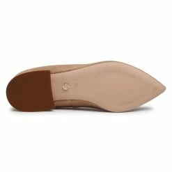 Solo Femme Γυναίκες Κλειστά Παπούτσια Κλειστά παπούτσια 24301-01-I57/000-04-00 Μπεζ -Solo Femme Κατάστημα unnamed file 567