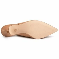 Solo Femme Γυναίκες Σανδάλια 48902-02-I63/000-05-00 Μπεζ -Solo Femme Κατάστημα unnamed file 57