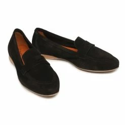 Solo Femme Γυναίκες Κλειστά Παπούτσια Lords 11701-01-G70/000-03-00 Μαύρο -Solo Femme Κατάστημα unnamed file 574