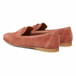 Solo Femme Γυναίκες Κλειστά Παπούτσια Lords 11701-01-I02/000-03-00 Καφέ -Solo Femme Κατάστημα unnamed file 578