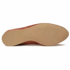 Solo Femme Γυναίκες Κλειστά Παπούτσια Lords 11701-01-I02/000-03-00 Καφέ -Solo Femme Κατάστημα unnamed file 579