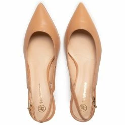 Solo Femme Γυναίκες Σανδάλια 48902-02-I63/000-05-00 Μπεζ -Solo Femme Κατάστημα unnamed file 58