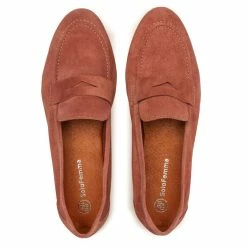 Solo Femme Γυναίκες Κλειστά Παπούτσια Lords 11701-01-I02/000-03-00 Καφέ -Solo Femme Κατάστημα unnamed file 581