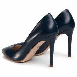 Solo Femme Γυναίκες Γοβάκια Γόβες 34201-A8-K18/000-04-00 Σκούρο μπλε -Solo Femme Κατάστημα unnamed file 596