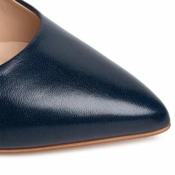 Solo Femme Γυναίκες Γοβάκια Γόβες 34201-A8-K18/000-04-00 Σκούρο μπλε -Solo Femme Κατάστημα unnamed file 599