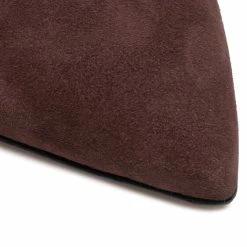 Solo Femme Γυναίκες Γοβάκια Γόβες 34201-A8-K35/000-04-00 Καφέ -Solo Femme Κατάστημα unnamed file 605