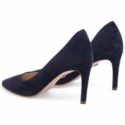 Solo Femme Γυναίκες Γόβες 75439-88-K33/000-04-00 Σκούρο μπλε -Solo Femme Κατάστημα unnamed file 608