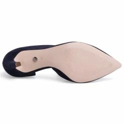 Solo Femme Γυναίκες Γόβες 75439-88-K33/000-04-00 Σκούρο μπλε -Solo Femme Κατάστημα unnamed file 609