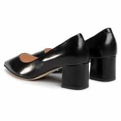 Solo Femme Γυναίκες Γοβάκια Κλειστά παπούτσια 48901-01-A19/E45-04-00 Μαύρο -Solo Femme Κατάστημα unnamed file 620