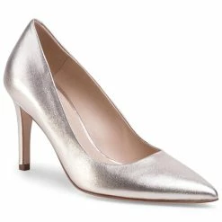 Solo Femme Γυναίκες Γοβάκια Γόβες 75403-88-I69/000-04-00 Χρυσό