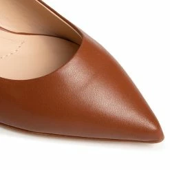 Solo Femme Γυναίκες Γοβάκια Κλειστά παπούτσια 48901-01-K78/000-04-00 Καφέ -Solo Femme Κατάστημα unnamed file 635