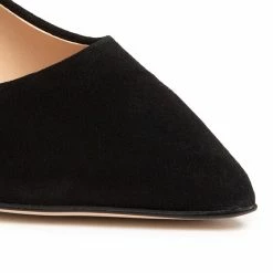 Solo Femme Γυναίκες Γοβάκια Κλειστά παπούτσια 48901-02-020/000-04-00 Μαύρο -Solo Femme Κατάστημα unnamed file 641