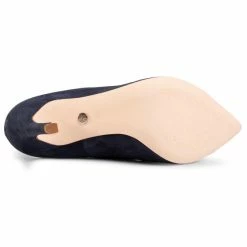 Solo Femme Γυναίκες Γοβάκια Γόβες 34201-A8-K33/000-04-00 Σκούρο μπλε -Solo Femme Κατάστημα unnamed file 645