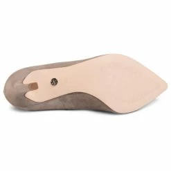 Solo Femme Γυναίκες Γοβάκια Γόβες 75403-88-K34/001-04-00 Γκρι 11 Solo Femme Γυναίκες Γοβάκια Γόβες 75403-88-K34/001-04-00 Γκρι -Solo Femme Κατάστημα unnamed file 651