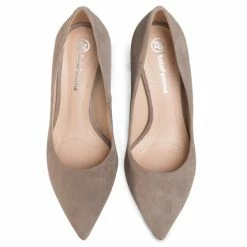 Solo Femme Γυναίκες Γοβάκια Γόβες 75403-88-K34/001-04-00 Γκρι 12 Solo Femme Γυναίκες Γοβάκια Γόβες 75403-88-K34/001-04-00 Γκρι -Solo Femme Κατάστημα unnamed file 652