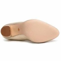 Solo Femme Γυναίκες Γοβάκια Κλειστά παπούτσια 45501-56-I69/000-04-00 Χρυσό -Solo Femme Κατάστημα unnamed file 657