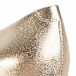 Solo Femme Γυναίκες Γοβάκια Κλειστά παπούτσια 45501-56-I69/000-04-00 Χρυσό -Solo Femme Κατάστημα unnamed file 659