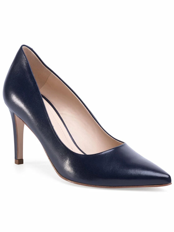 Solo Femme Γυναίκες Γοβάκια Γόβες 75403-88-K18/000-04-00 Σκούρο μπλε 3 Solo Femme Γυναίκες Γοβάκια Γόβες 75403-88-K18/000-04-00 Σκούρο μπλε