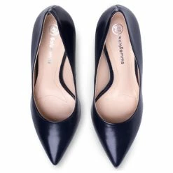 Solo Femme Γυναίκες Γοβάκια Γόβες 75403-88-K18/000-04-00 Σκούρο μπλε 12 Solo Femme Γυναίκες Γοβάκια Γόβες 75403-88-K18/000-04-00 Σκούρο μπλε -Solo Femme Κατάστημα unnamed file 664