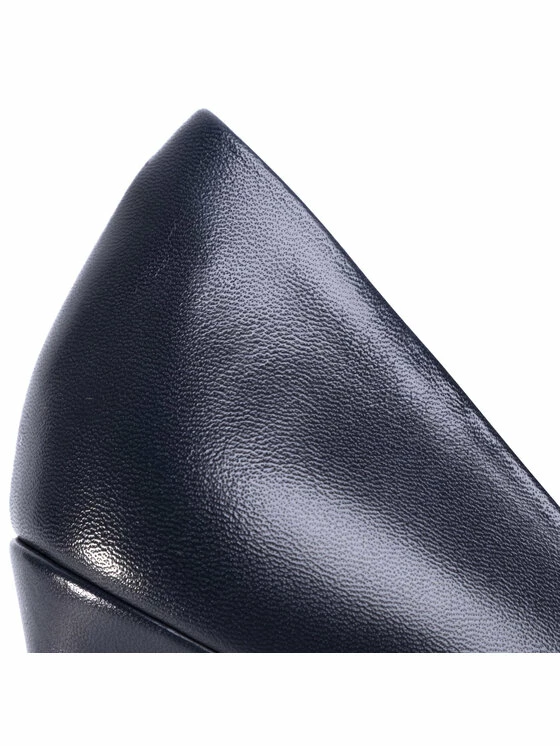 Solo Femme Γυναίκες Γοβάκια Γόβες 75403-88-K18/000-04-00 Σκούρο μπλε 8 Solo Femme Γυναίκες Γοβάκια Γόβες 75403-88-K18/000-04-00 Σκούρο μπλε - Image 6