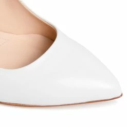 Solo Femme Γυναίκες Γοβάκια Γόβες 34201-A8-H52/000-04-00 Λευκό -Solo Femme Κατάστημα unnamed file 671